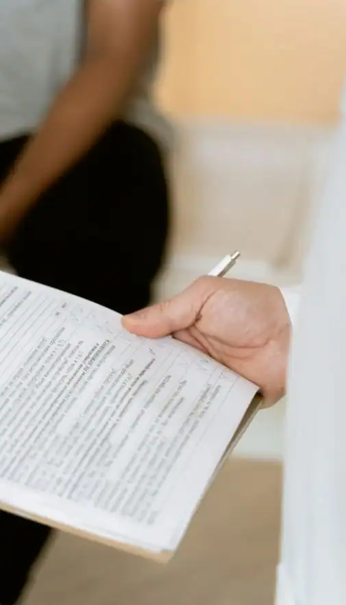 Book your online consultation Luton today!