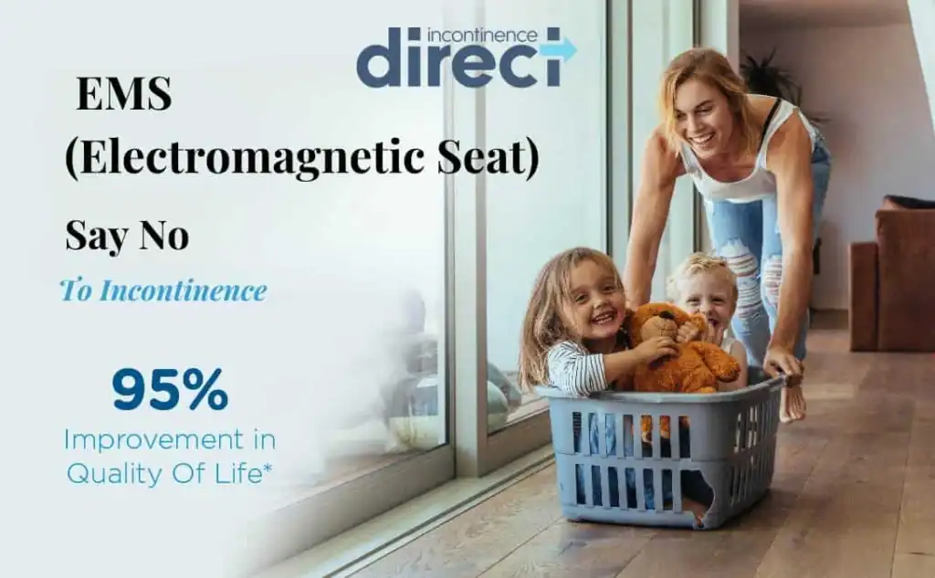 Speak to a consultation today about EMS (Electromagnetic Seat) Treatment Luton