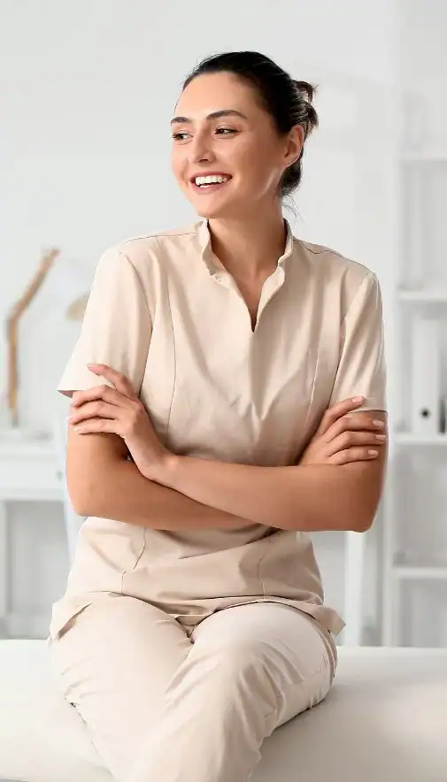 Learn more about us at incontinence Direct Luton