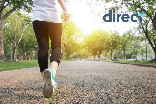 Gain confidence again with bladder leakage treatment from incontinence Direct Luton